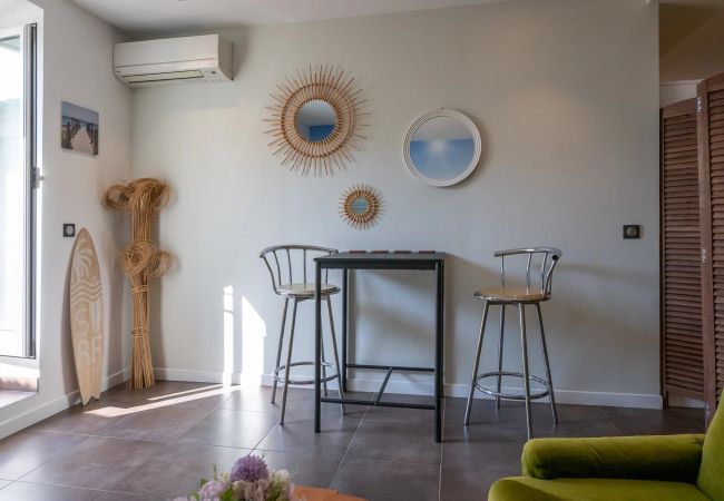Apartment in Beaulieu-sur-Mer - Louna Apartment in Beaulieu-sur-Mer - Louna