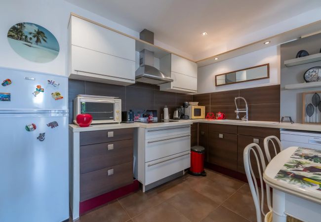 Apartment in Beaulieu-sur-Mer - Louna Apartment in Beaulieu-sur-Mer - Louna
