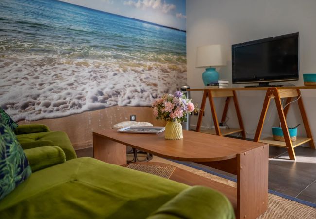 Apartment in Beaulieu-sur-Mer - Louna Apartment in Beaulieu-sur-Mer - Louna