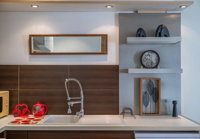 Apartment in Beaulieu-sur-Mer - Louna Apartment in Beaulieu-sur-Mer - Louna
