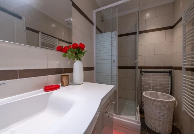 Apartment in Beaulieu-sur-Mer - Louna Apartment in Beaulieu-sur-Mer - Louna