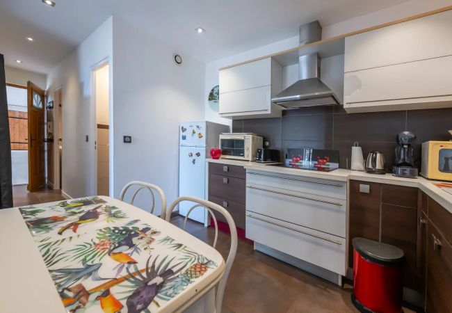 Apartment in Beaulieu-sur-Mer - Louna Apartment in Beaulieu-sur-Mer - Louna