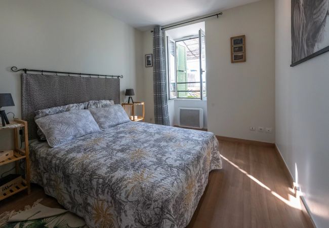 Apartment in Beaulieu-sur-Mer - Louna Apartment in Beaulieu-sur-Mer - Louna