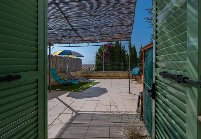 Apartment in Beaulieu-sur-Mer - Louna Apartment in Beaulieu-sur-Mer - Louna