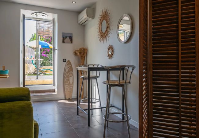 Apartment in Beaulieu-sur-Mer - Louna Apartment in Beaulieu-sur-Mer - Louna