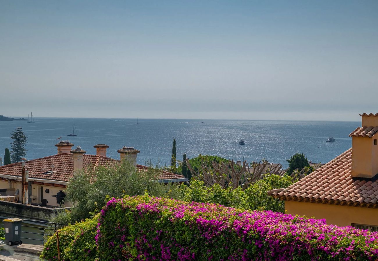 Apartment in Beaulieu-sur-Mer - Louna Apartment in Beaulieu-sur-Mer - Louna