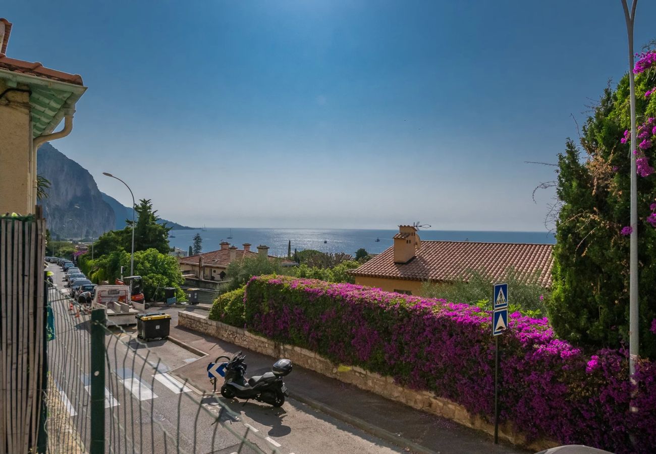 Apartment in Beaulieu-sur-Mer - Louna Apartment in Beaulieu-sur-Mer - Louna