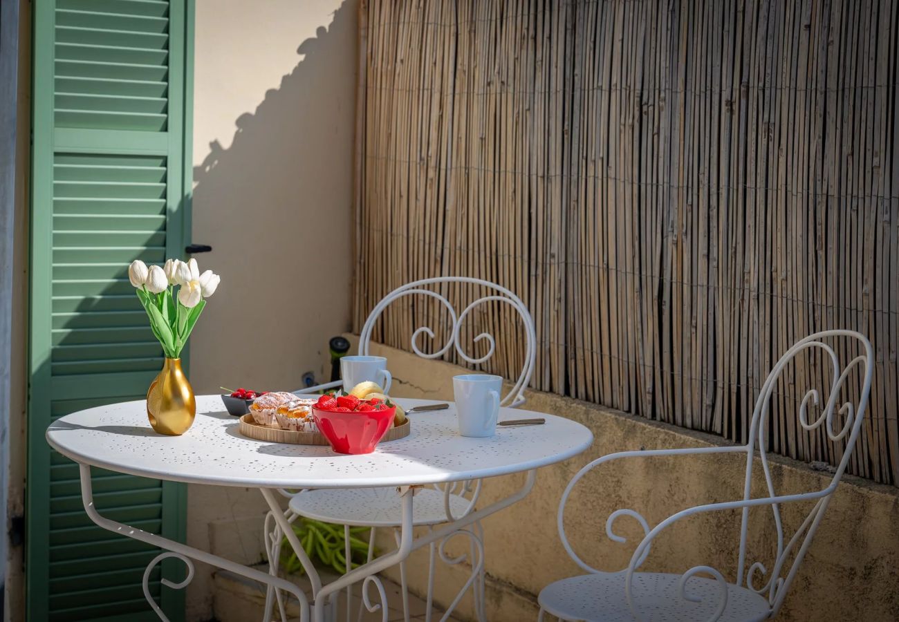 Apartment in Beaulieu-sur-Mer - Louna Apartment in Beaulieu-sur-Mer - Louna