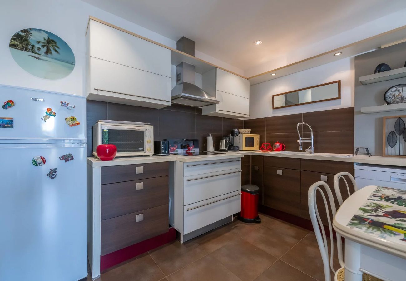 Apartment in Beaulieu-sur-Mer - Louna Apartment in Beaulieu-sur-Mer - Louna