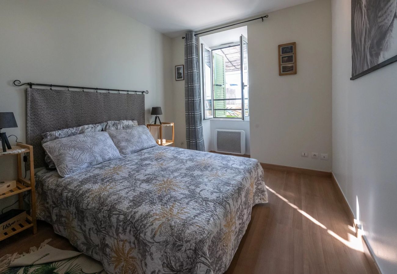 Apartment in Beaulieu-sur-Mer - Louna Apartment in Beaulieu-sur-Mer - Louna