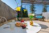 Apartment in Beaulieu-sur-Mer - Louna Apartment in Beaulieu-sur-Mer - Louna