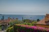 Apartment in Beaulieu-sur-Mer - Louna Apartment in Beaulieu-sur-Mer - Louna