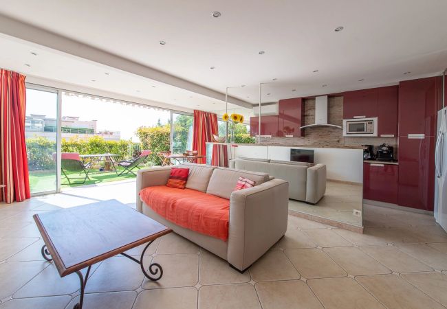 Apartment in Villefranche-sur-Mer - Apolline  Apartment in Villefranche-sur-Mer - Apolline