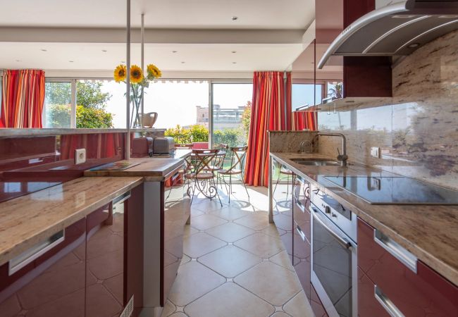 Apartment in Villefranche-sur-Mer - Apolline  Apartment in Villefranche-sur-Mer - Apolline