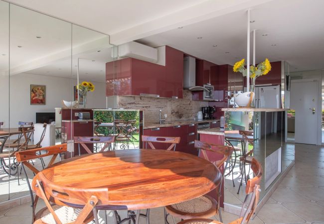 Apartment in Villefranche-sur-Mer - Apolline  Apartment in Villefranche-sur-Mer - Apolline