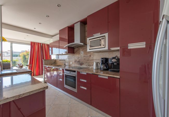 Apartment in Villefranche-sur-Mer - Apolline  Apartment in Villefranche-sur-Mer - Apolline