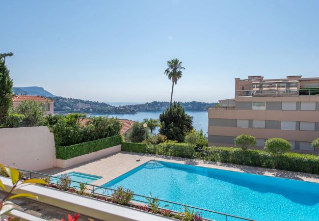 Apartment in Villefranche-sur-Mer - Apolline  Apartment in Villefranche-sur-Mer - Apolline