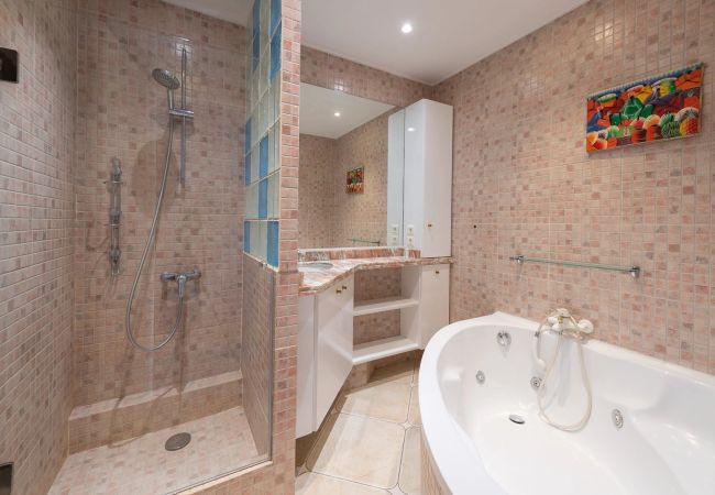 Apartment in Villefranche-sur-Mer - Apolline  Apartment in Villefranche-sur-Mer - Apolline