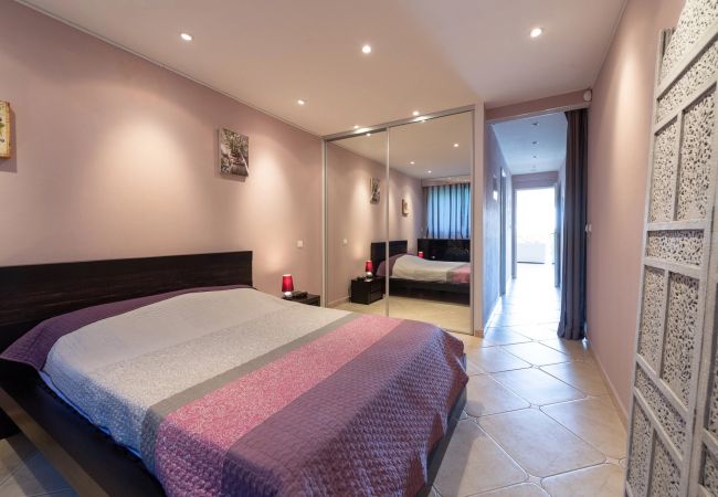 Apartment in Villefranche-sur-Mer - Apolline  Apartment in Villefranche-sur-Mer - Apolline