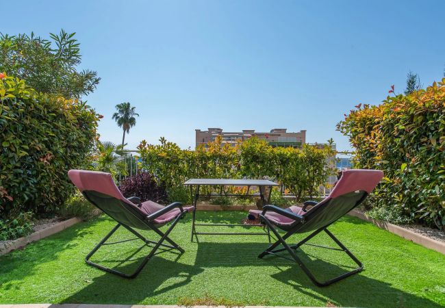Apartment in Villefranche-sur-Mer - Apolline  Apartment in Villefranche-sur-Mer - Apolline