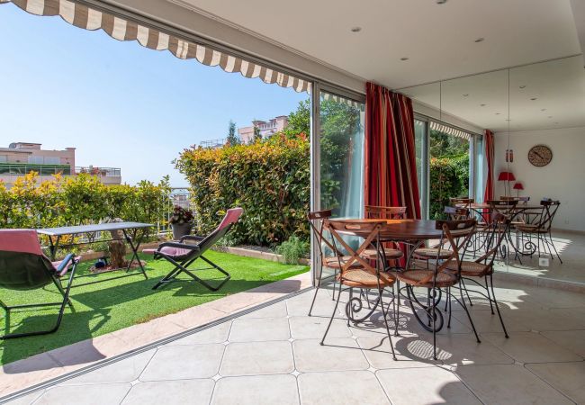Apartment in Villefranche-sur-Mer - Apolline  Apartment in Villefranche-sur-Mer - Apolline