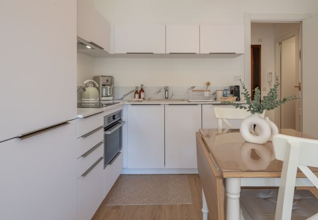 Apartment in Beaulieu-sur-Mer - Rosalie Apartment in Beaulieu-sur-Mer - Rosalie