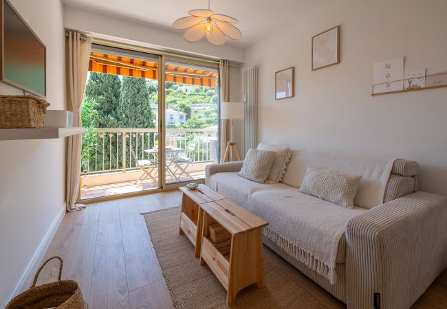 Apartment in Beaulieu-sur-Mer - Rosalie Apartment in Beaulieu-sur-Mer - Rosalie