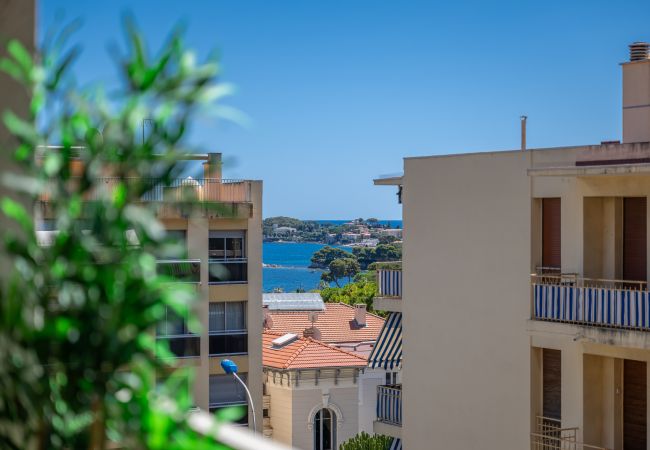 Apartment in Beaulieu-sur-Mer - Rosalie Apartment in Beaulieu-sur-Mer - Rosalie