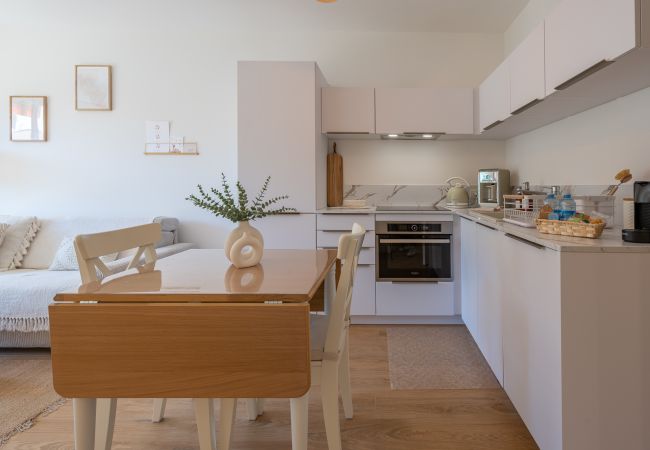 Apartment in Beaulieu-sur-Mer - Rosalie Apartment in Beaulieu-sur-Mer - Rosalie