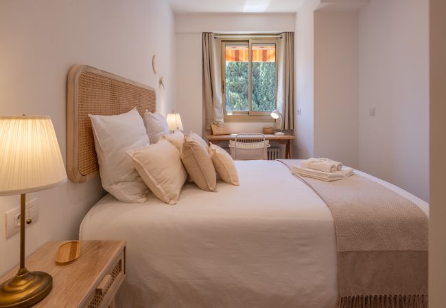 Apartment in Beaulieu-sur-Mer - Rosalie Apartment in Beaulieu-sur-Mer - Rosalie