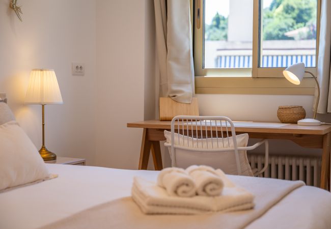 Apartment in Beaulieu-sur-Mer - Rosalie Apartment in Beaulieu-sur-Mer - Rosalie