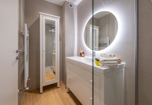 Apartment in Beaulieu-sur-Mer - Rosalie Apartment in Beaulieu-sur-Mer - Rosalie