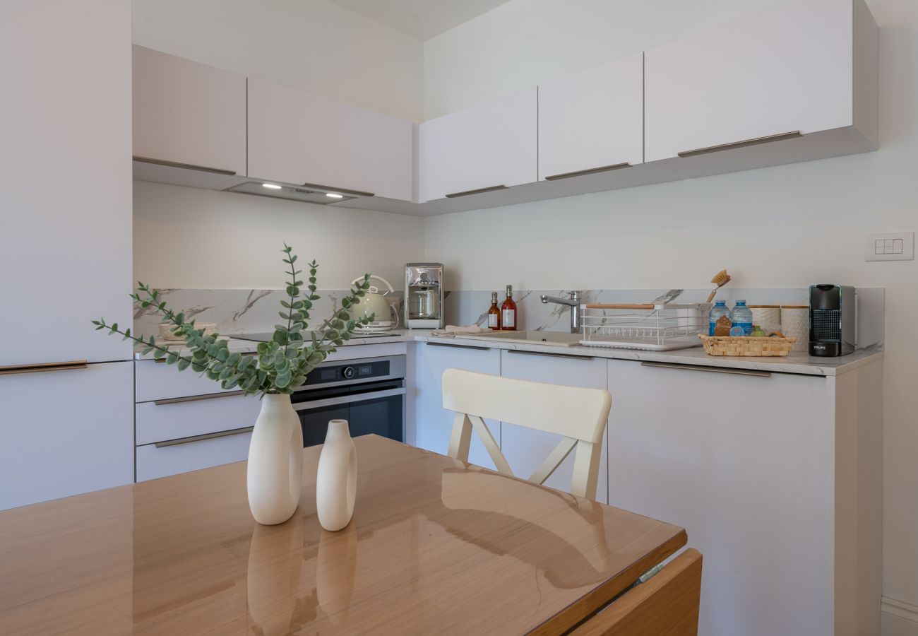 Apartment in Beaulieu-sur-Mer - Rosalie Apartment in Beaulieu-sur-Mer - Rosalie