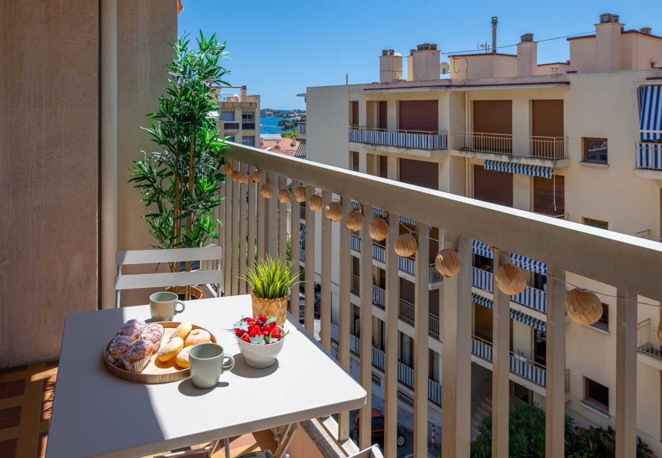 Apartment in Beaulieu-sur-Mer - Rosalie Apartment in Beaulieu-sur-Mer - Rosalie