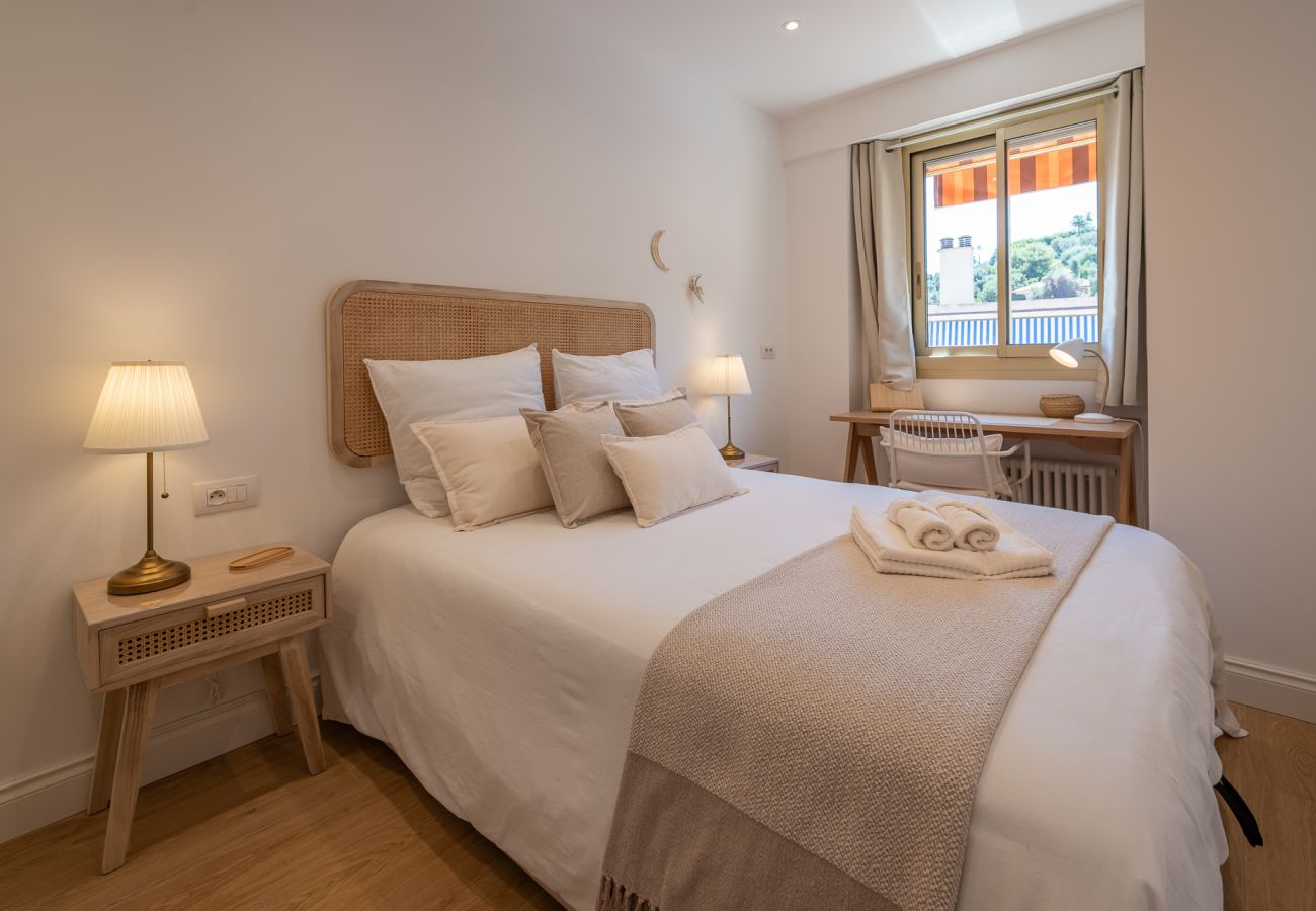 Apartment in Beaulieu-sur-Mer - Rosalie Apartment in Beaulieu-sur-Mer - Rosalie