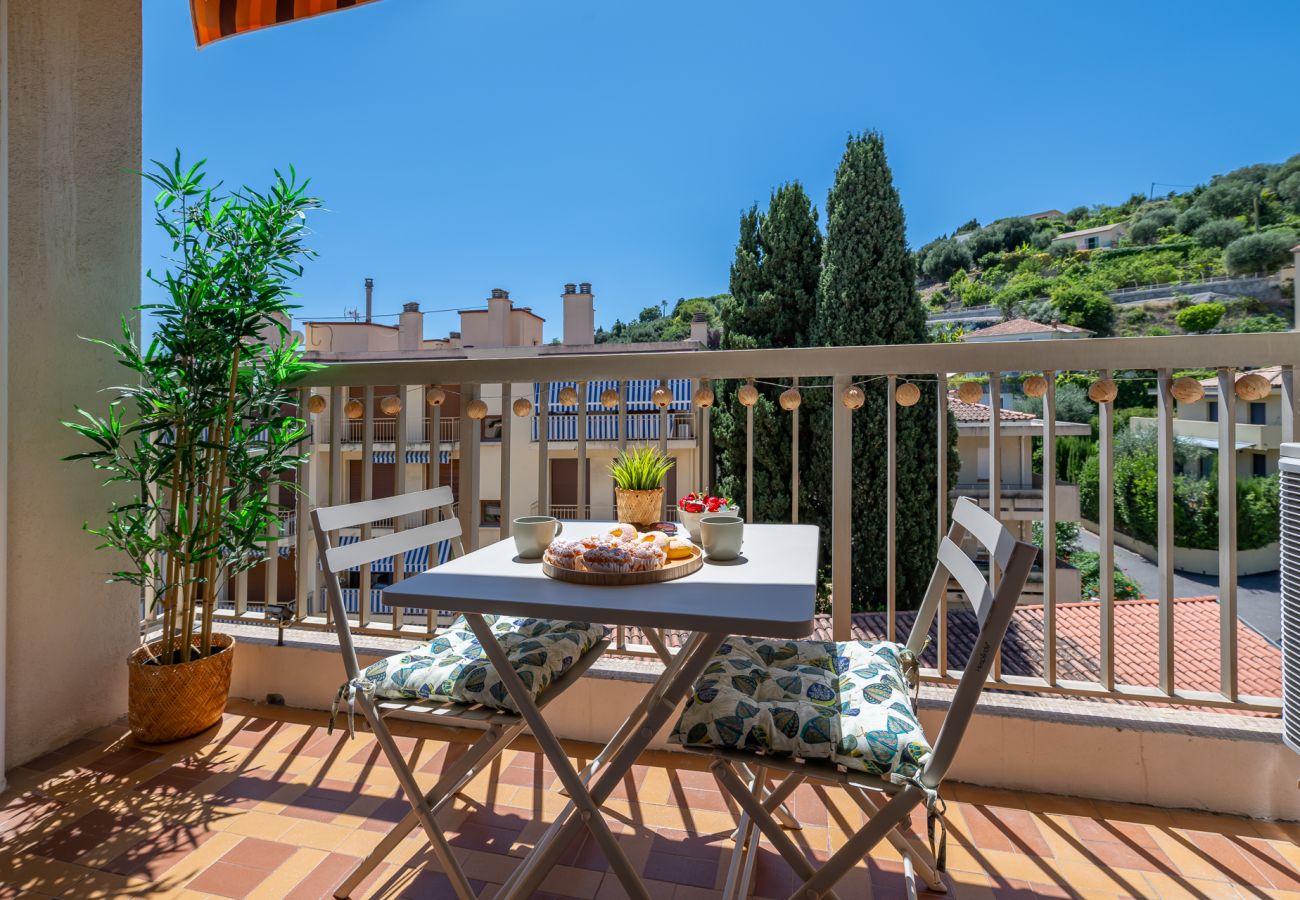 Apartment in Beaulieu-sur-Mer - Rosalie Apartment in Beaulieu-sur-Mer - Rosalie