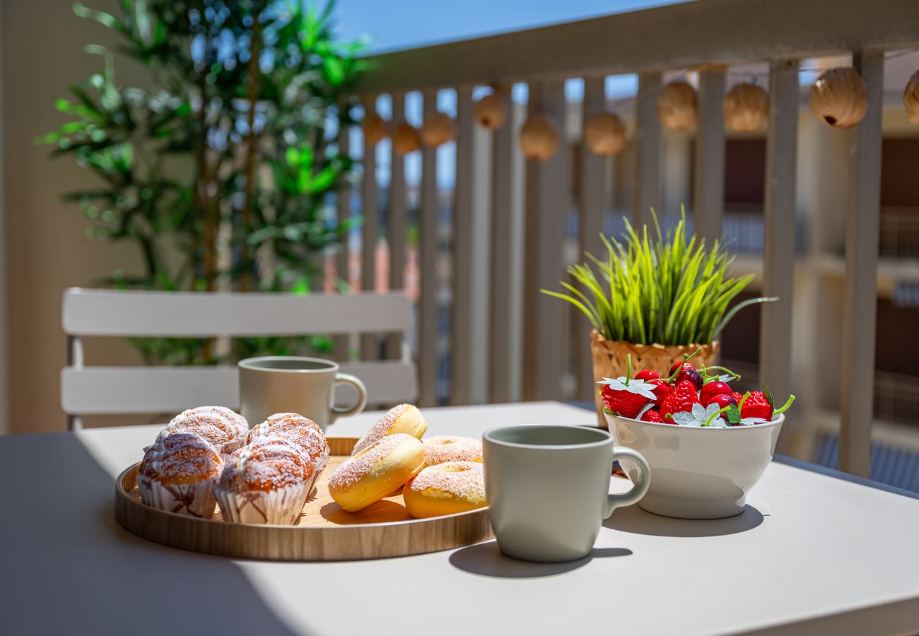 Apartment in Beaulieu-sur-Mer - Rosalie Apartment in Beaulieu-sur-Mer - Rosalie