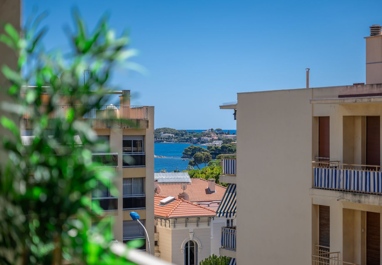 Apartment in Beaulieu-sur-Mer - Rosalie Apartment in Beaulieu-sur-Mer - Rosalie