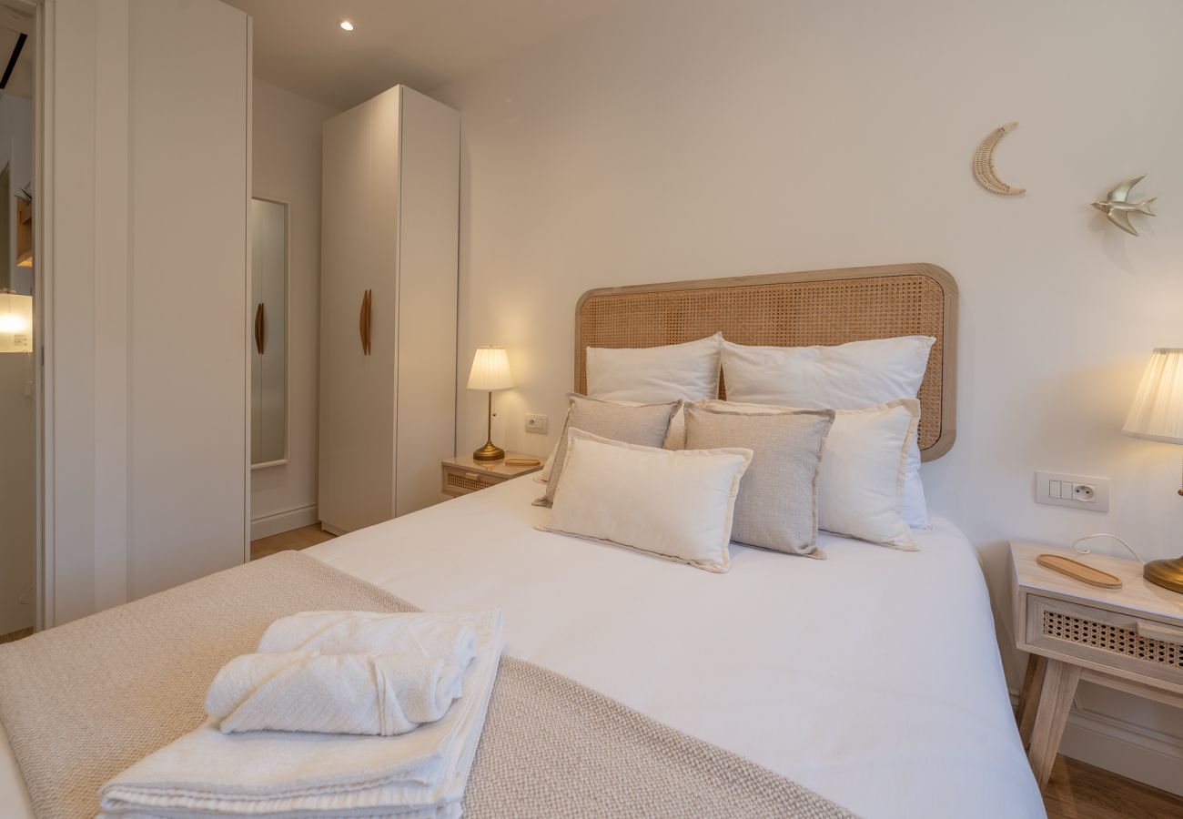 Apartment in Beaulieu-sur-Mer - Rosalie Apartment in Beaulieu-sur-Mer - Rosalie
