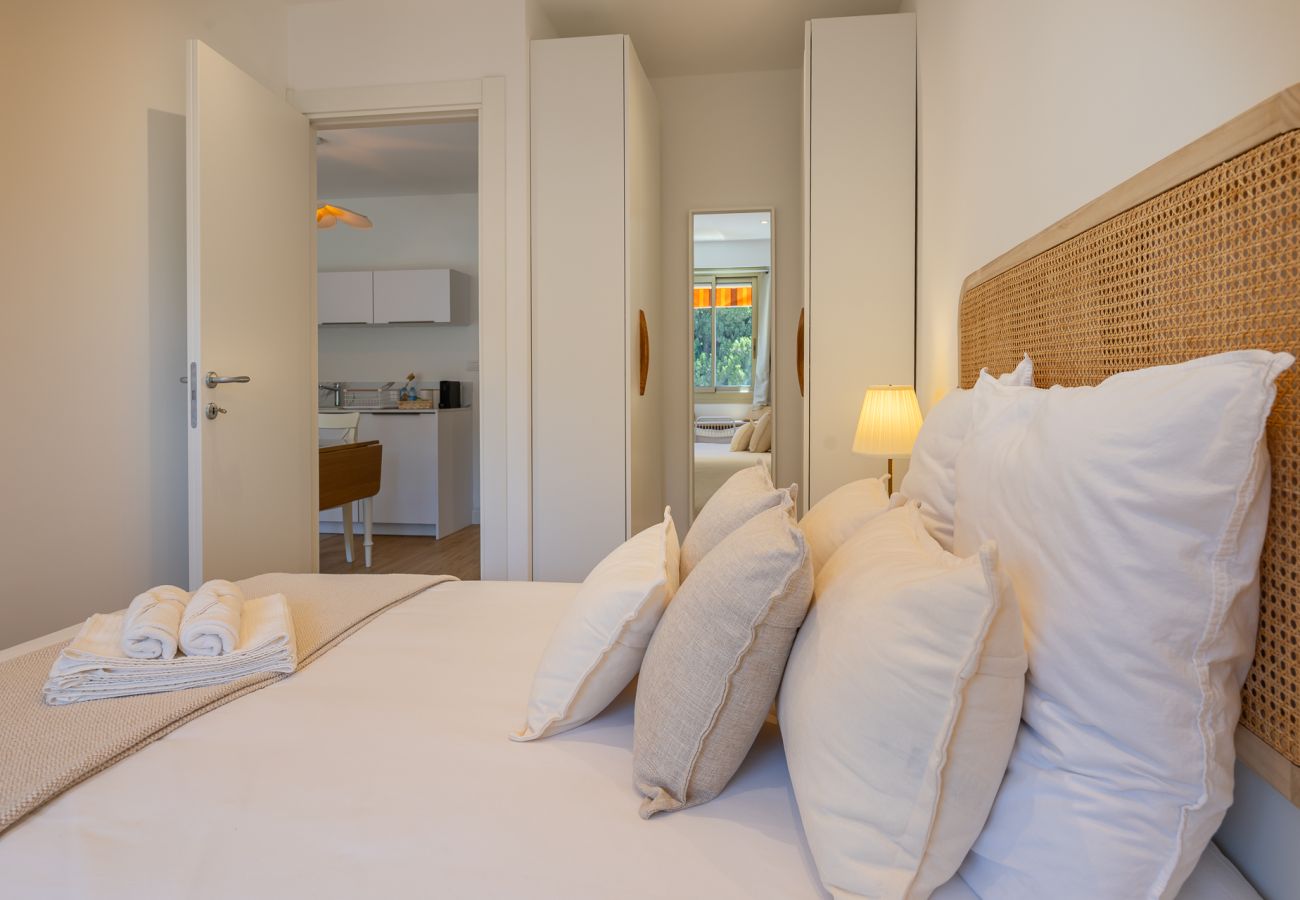 Apartment in Beaulieu-sur-Mer - Rosalie Apartment in Beaulieu-sur-Mer - Rosalie