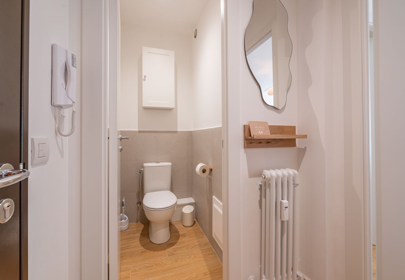 Apartment in Beaulieu-sur-Mer - Rosalie Apartment in Beaulieu-sur-Mer - Rosalie