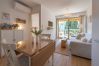 Apartment in Beaulieu-sur-Mer - Rosalie Apartment in Beaulieu-sur-Mer - Rosalie