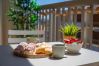 Apartment in Beaulieu-sur-Mer - Rosalie Apartment in Beaulieu-sur-Mer - Rosalie
