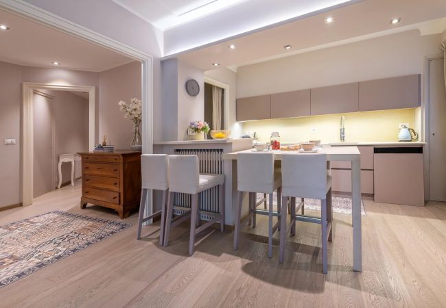 Apartment in Beaulieu-sur-Mer - Chloé  Apartment in Beaulieu-sur-Mer - Chloé