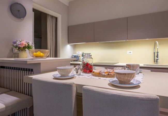 Apartment in Beaulieu-sur-Mer - Chloé  Apartment in Beaulieu-sur-Mer - Chloé