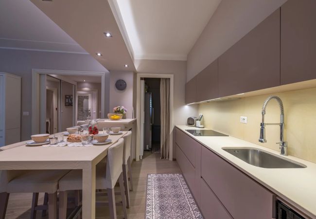 Apartment in Beaulieu-sur-Mer - Chloé  Apartment in Beaulieu-sur-Mer - Chloé
