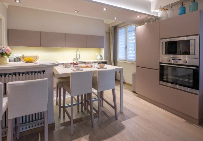 Apartment in Beaulieu-sur-Mer - Chloé  Apartment in Beaulieu-sur-Mer - Chloé