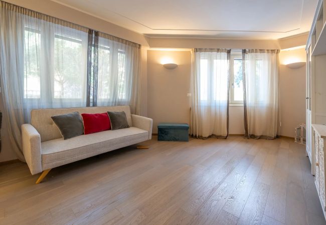 Apartment in Beaulieu-sur-Mer - Chloé  Apartment in Beaulieu-sur-Mer - Chloé