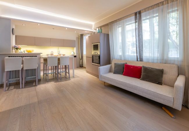 Apartment in Beaulieu-sur-Mer - Chloé  Apartment in Beaulieu-sur-Mer - Chloé