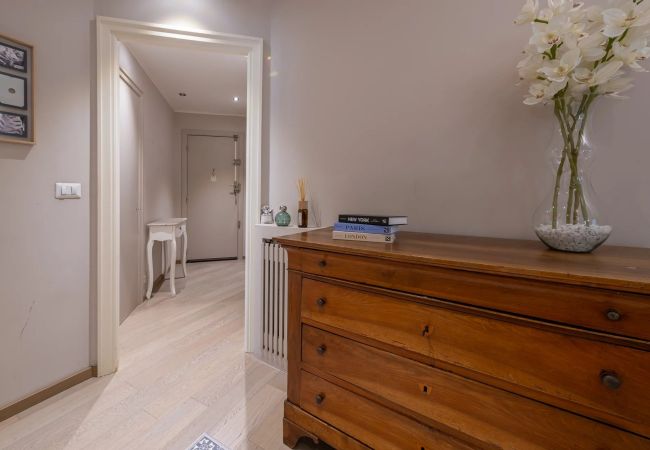 Apartment in Beaulieu-sur-Mer - Chloé  Apartment in Beaulieu-sur-Mer - Chloé